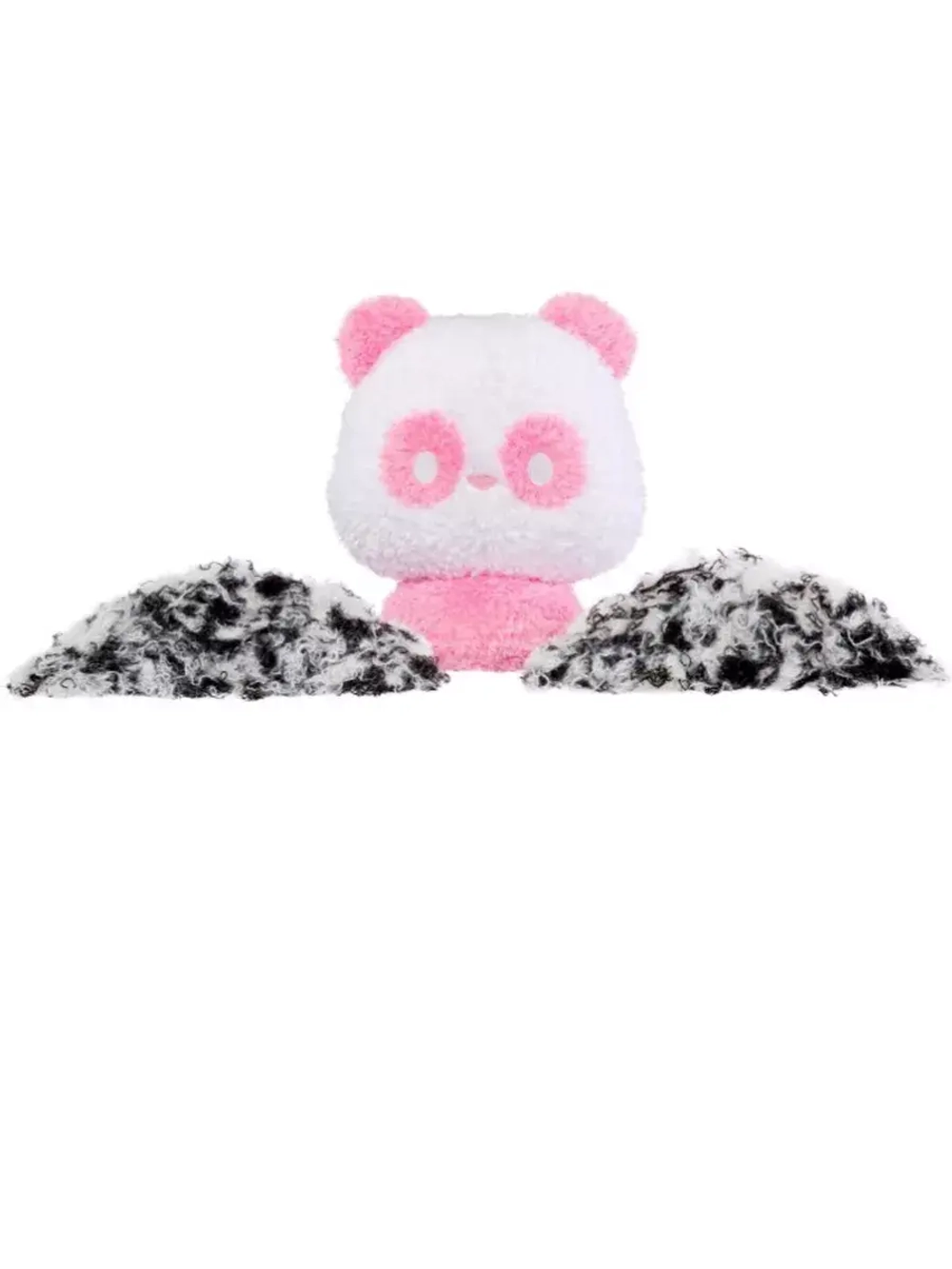 Мягкая игрушка-антистресс Fluffie Stuffiez Большая Панда