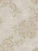 Монреаль - 63 темно-коричневая