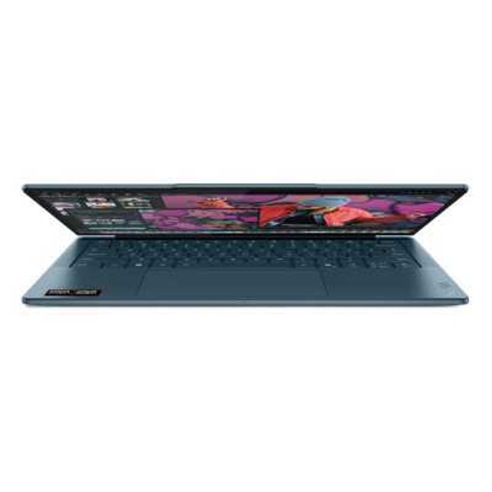 Ноутбук Lenovo Yoga Slim 7 14AKP10 83JY000ARK