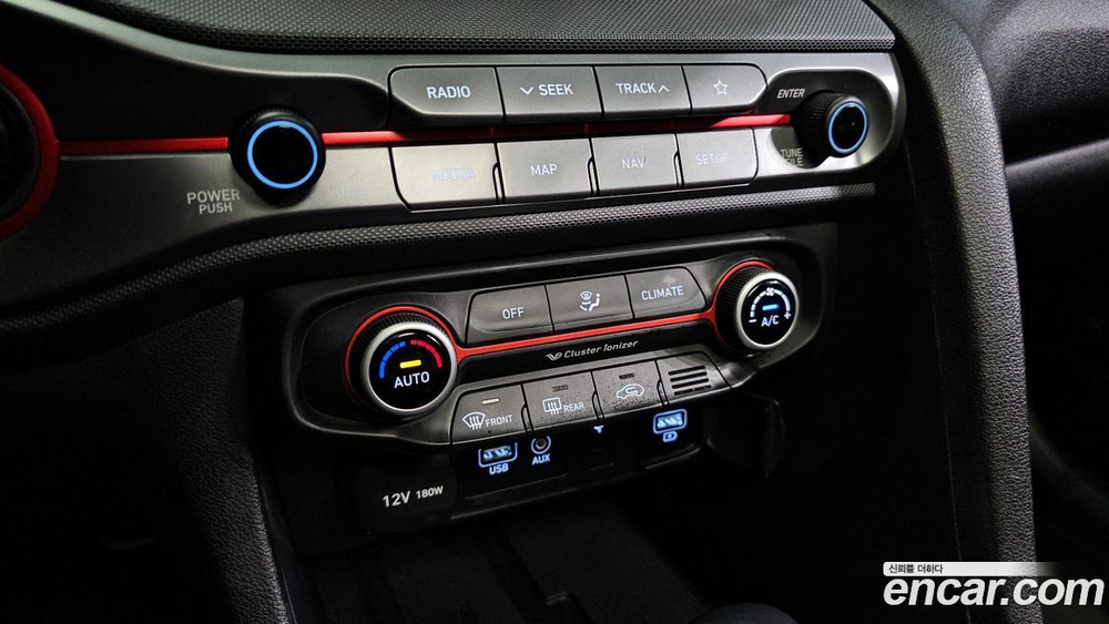 Hyundai Veloster (JS) 1.6 Turbo Sports (11.2019)