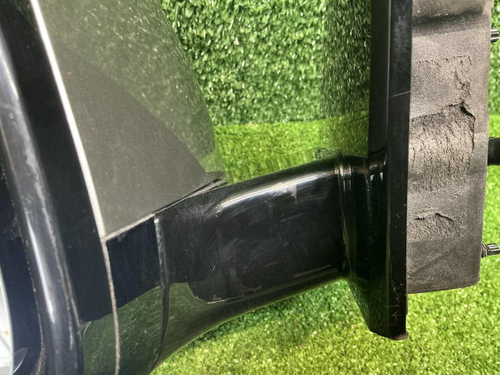 Зеркало левое Tank 500 (2021-н.в.) 17 контактов