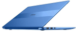 Ноутбук  Infinix Inbook Y2 Plus 15.6 ", Core i3, 8 Гб RAM, 256 Гб SSD, UHD Graphics, Синий