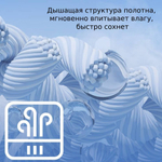 Напульсник UTO Sports Wrist Guard CoolMax 935101