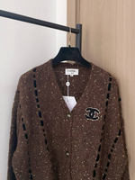 Кардиган CHANEL