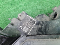 Битая Фара правая Mazda CX-5 2 (17-21) Full LED