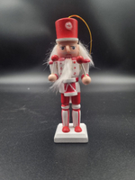 Фигура Щелкунчик 12,5см Дерево МИКС SC14