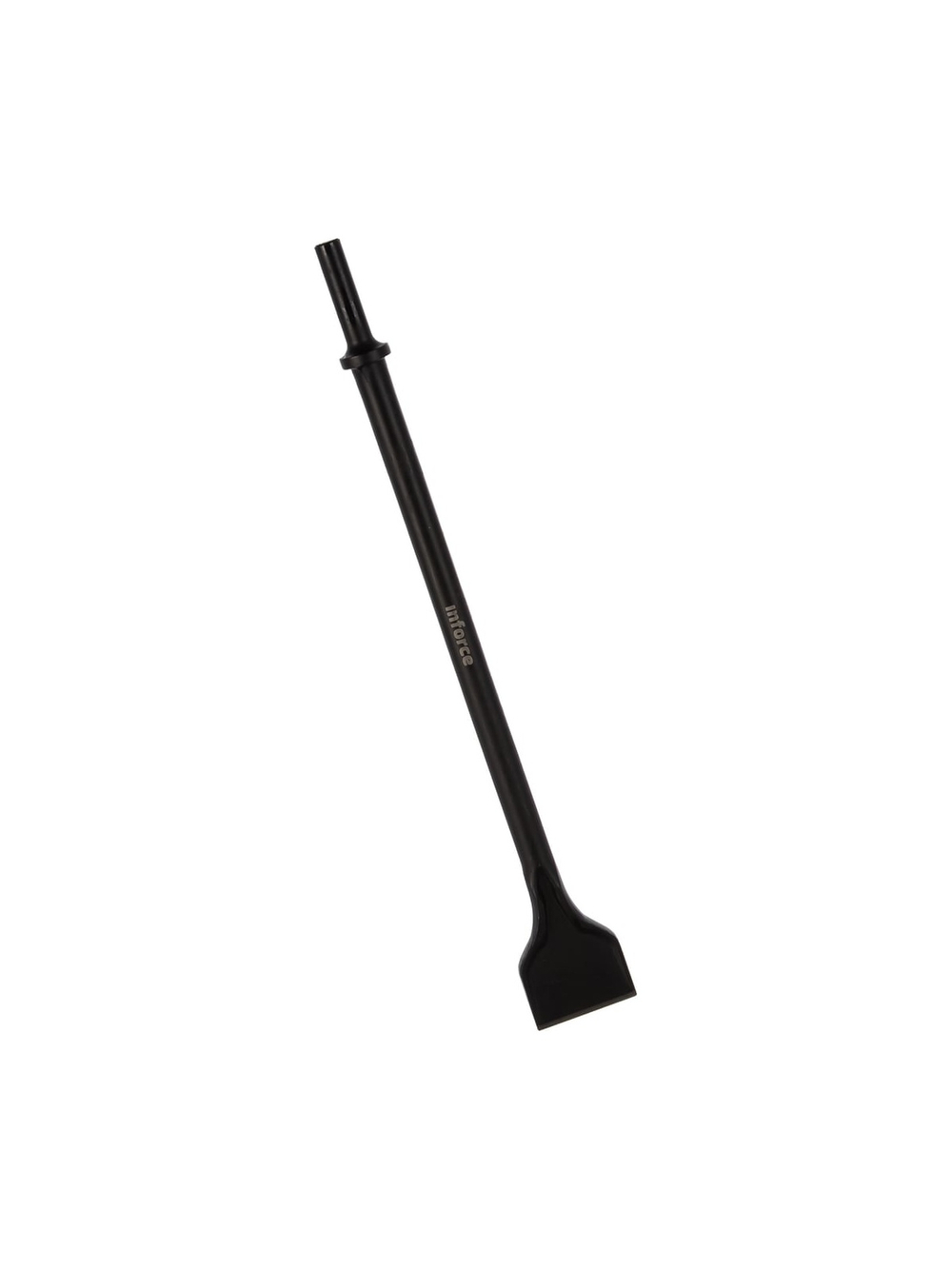 Долото лопаточное (310 мм; цилиндрический хвостовик) Inforce 11-01-344