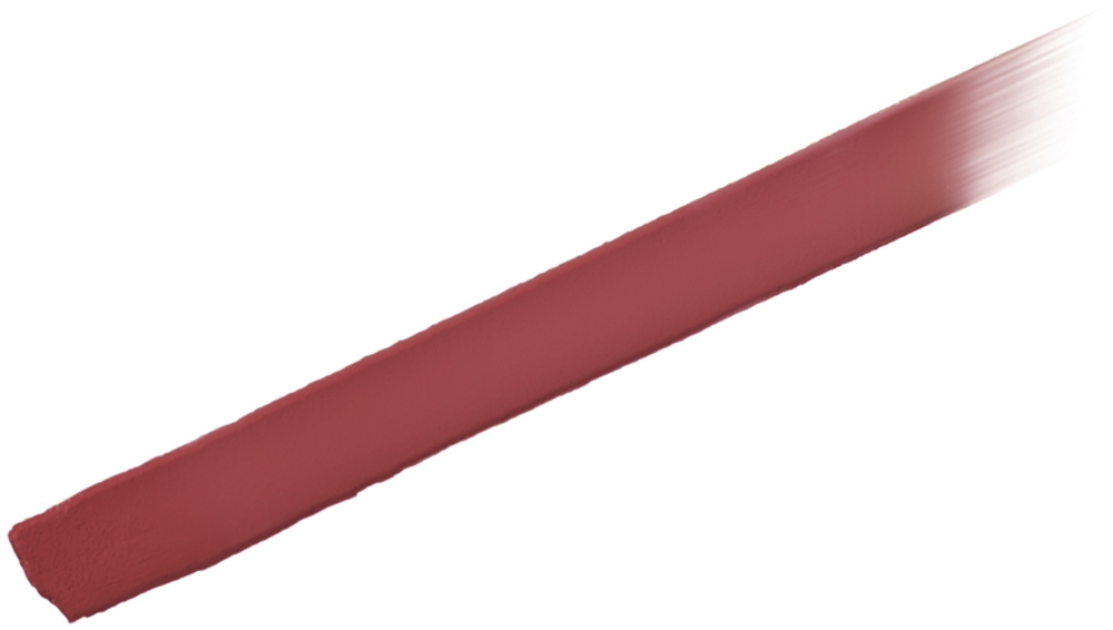 Yves Saint Laurent Rouge Pur Couture The Slim Velvet Radical - Тонкая матовая помада, обеспечивающая кожаный эффект на губах. оттенок 302, 2 g