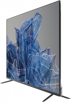 Телевизор ЖК Kivi 65" 65U750NB черный