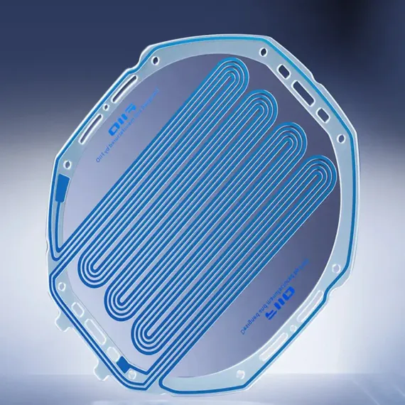 FiiO FT1 Pro Blue
