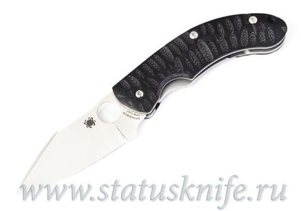 Нож Spyderco C135GP Perrin PPT