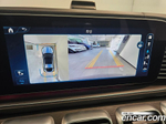 Mercedes-Benz GLE-Class W167 GLE450d 4MATIC Coupe (08.2023)