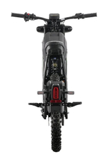 Электромотоцикл SHARMAX Q2 Enduro