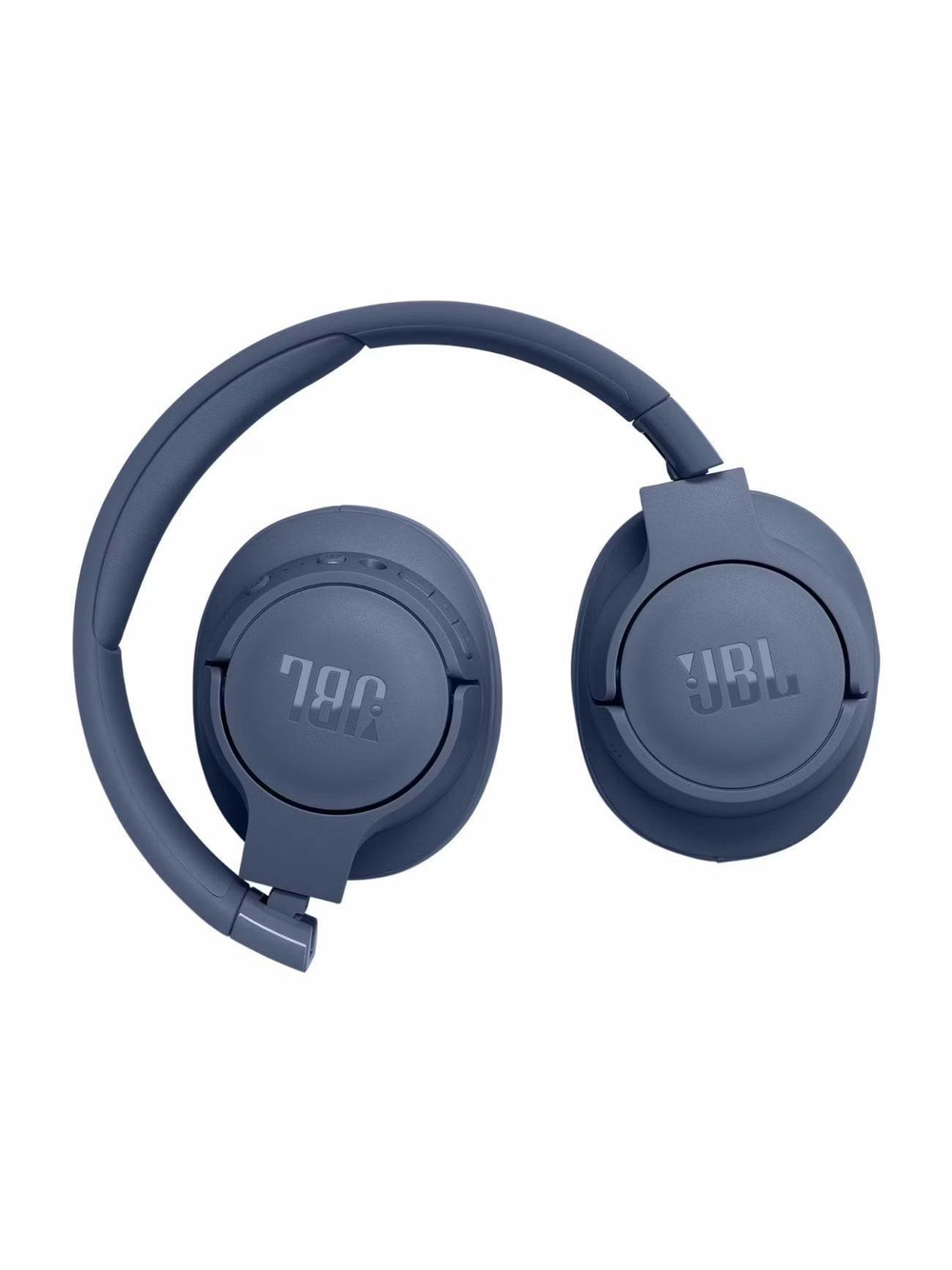 Наушники накладные Bluetooth JBL Tune 770NC, синие