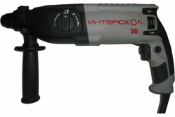 Перфоратор ИНТЕРСКОЛ П-30/900ЭР 86.1.0.00