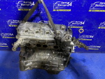 двигатель Honda ODYSSEY 2000