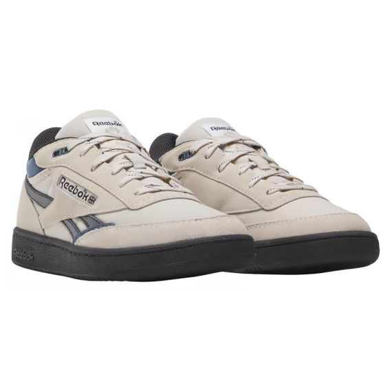 Кроссовки reebok Club C Series для скейтборда СРЕДНЕГО размера, мужские