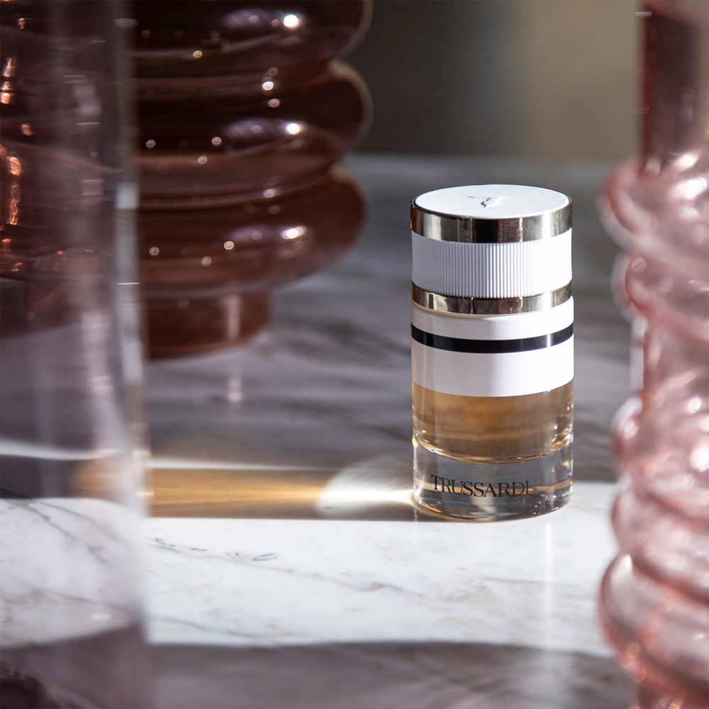Trussardi Pure Jasmine парфюмерная вода женская
