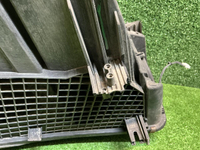 Битая Фара левая BMW X5 F15 (15-18) Adaptive LED