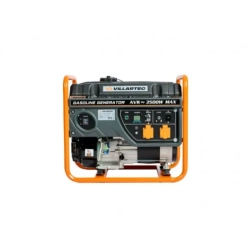 VILLARTEC GG4000С генератор бензиновый