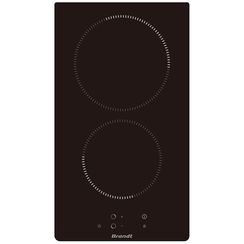 Стеклокерамическая панель Brandt BPV6222B