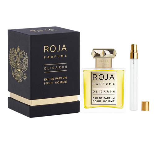 Распив ROJA Dove Oligarca edP 1ml lady