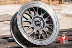Комплект дисков BBS LM 15x6.5 et40 4x100