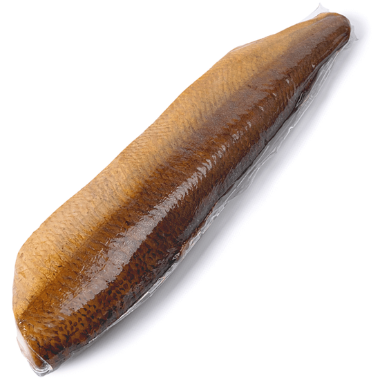 Муксун балык холодного копчения