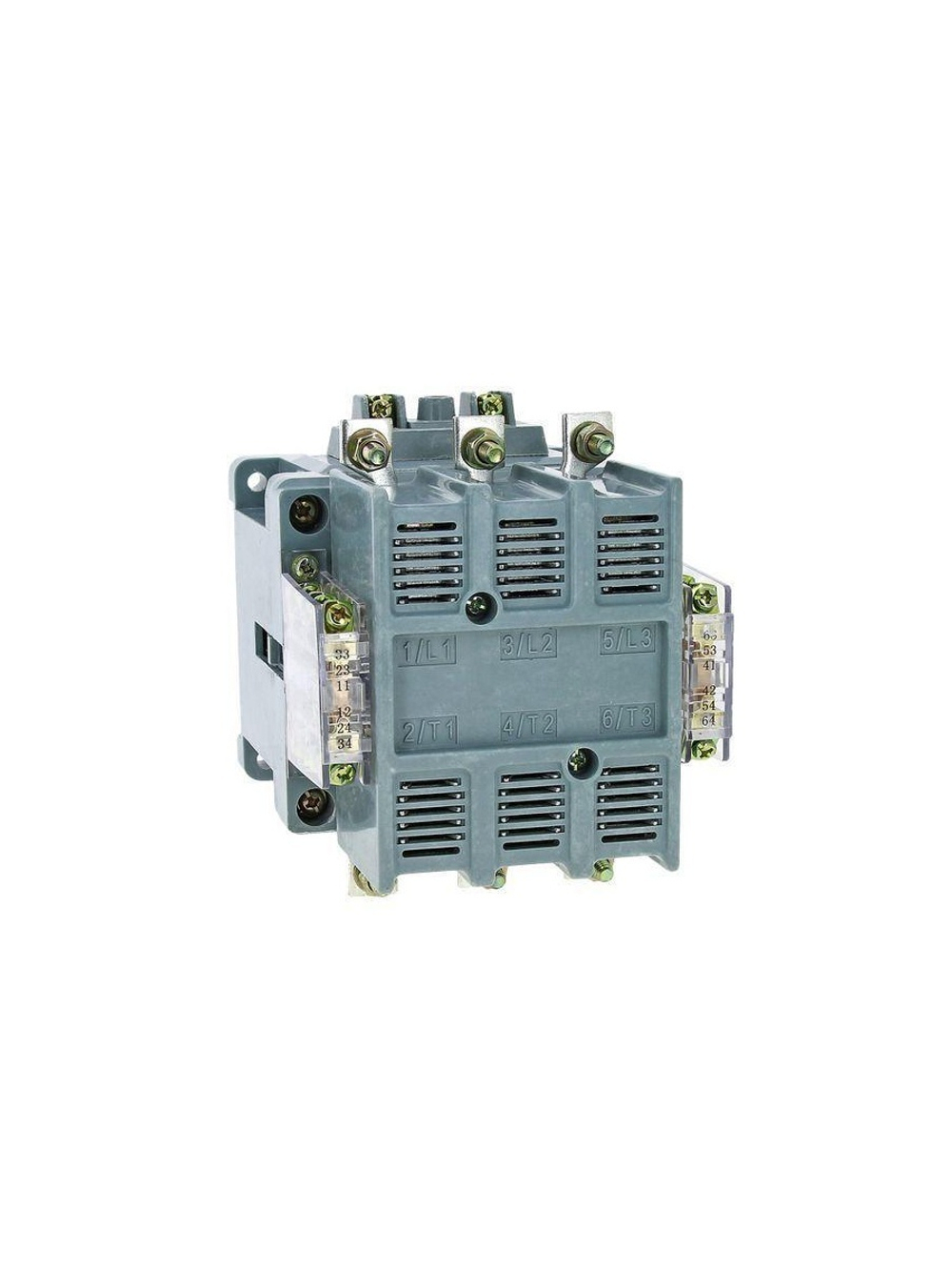 Пускатель ПМ12-125100 125А кат. 220В AC Basic EKF pm12-125/220