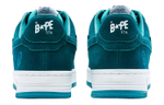 A Bathing Ape Bathing Ape Sta 3 M1 Sneakers