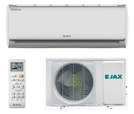 Сплит-система JAX Brisbane Inverter ACiU-14HE