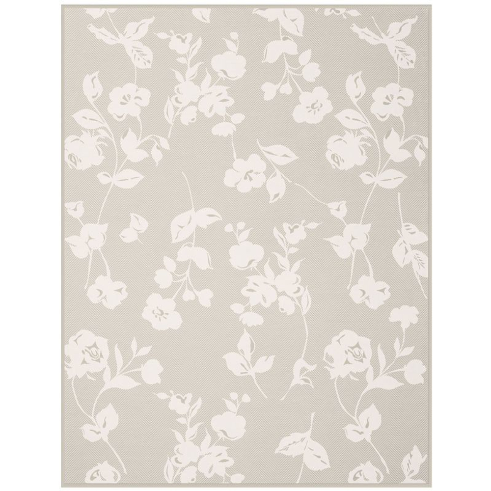 Плед 150х200 Biederlack Soft Impression Soft Roses Германия