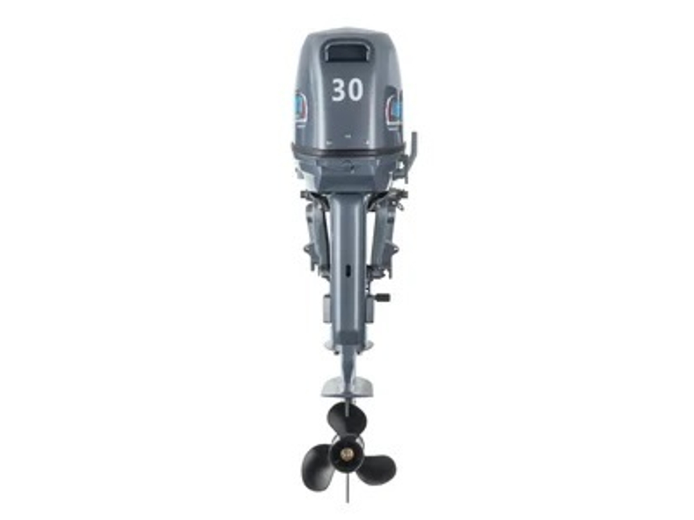2х-тактный лодочный мотор MIKATSU M30FES