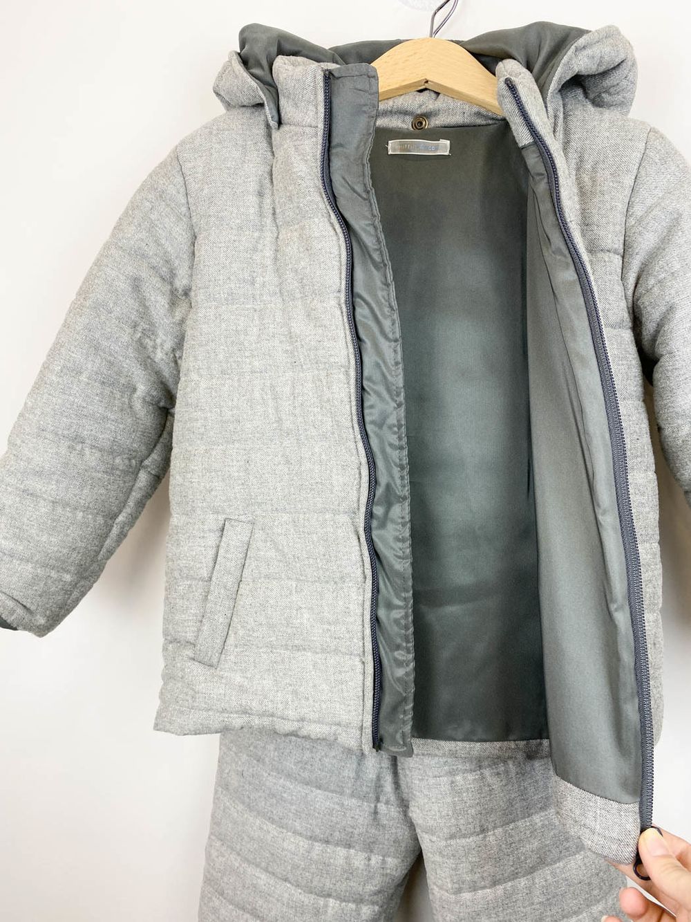 Костюм Muffin & Co