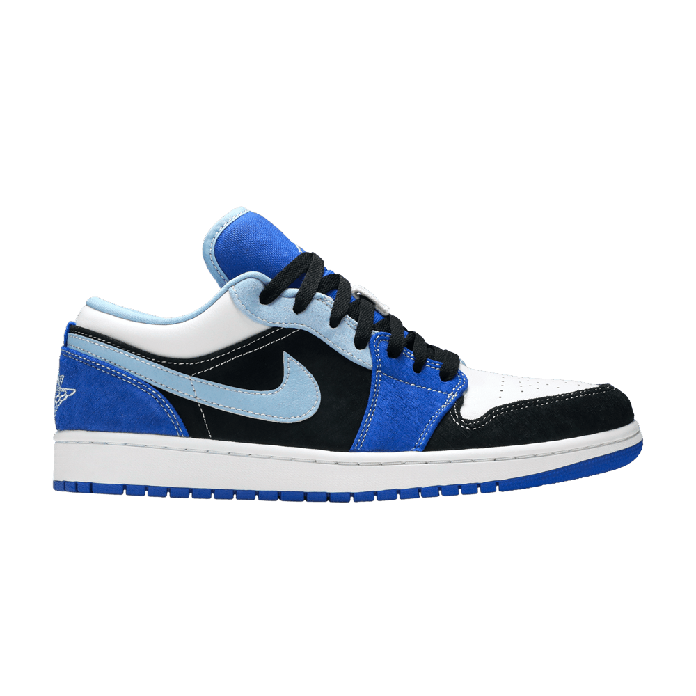 Кроссовки Jordan Low