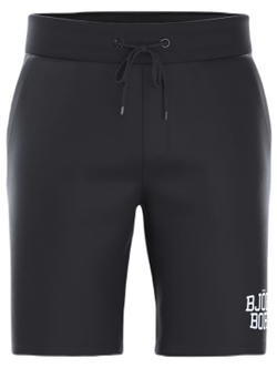 Теннисные шорты Bjorn Borg Essential Shorts - beauty black