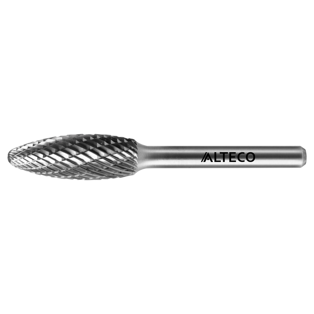 Борфреза по металлу ALTECO H 0820/6 MX