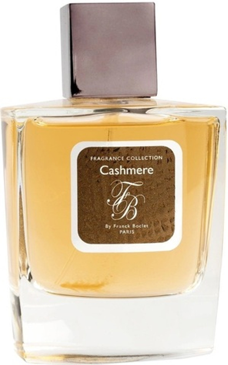 Franck Boclet Cashmere