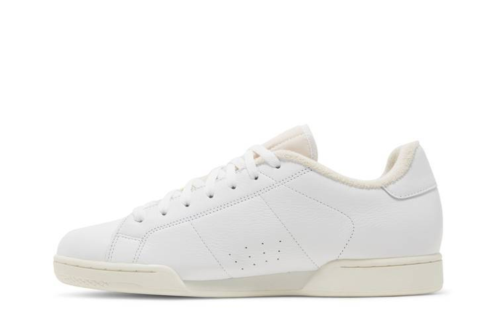 Кроссовки Jjjjound X Reebok Npc Uk 2.0