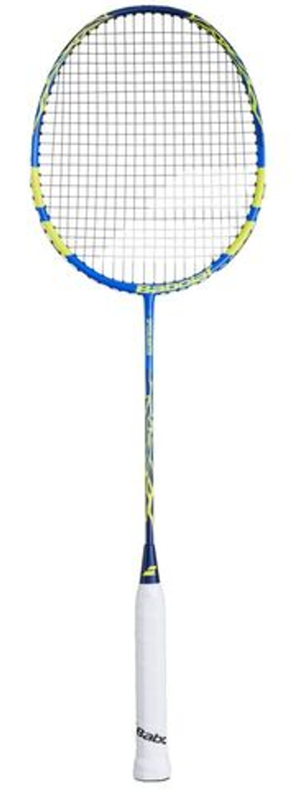Ракетка для бадминтона  Babolat Speedlighter Strung
