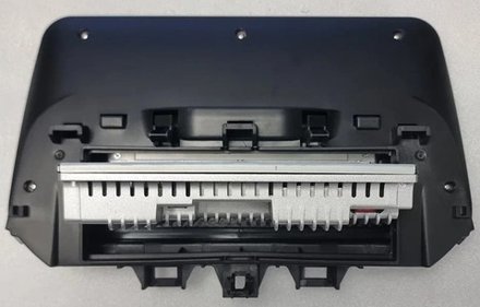 Магнитола для Hyundai Tucson 2018-2021 - Carmedia OL-9728-P Android 10, 8-ядер, 4ГБ-64ГБ, CarPlay, SIM-слот