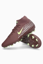 Бутсы Nike Zoom Mercurial Superfly 10 Academy Kylian Mbappé FG/MG - коричневый