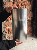 Металлическая банка XL