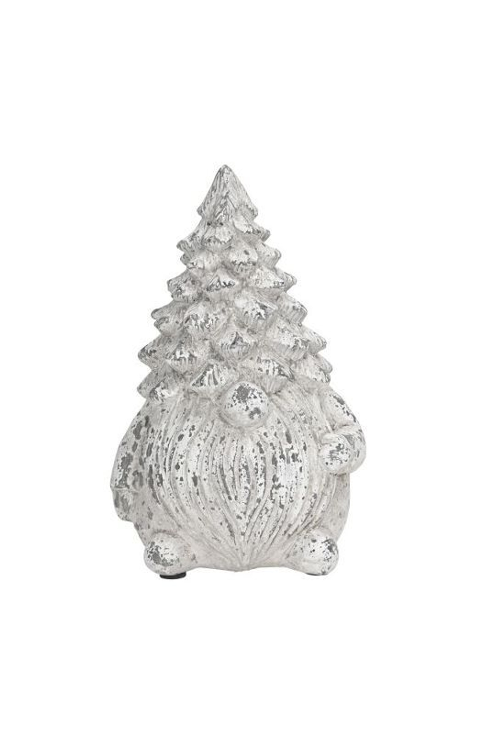 Декор "Лесовичок" малый 15x13x23см