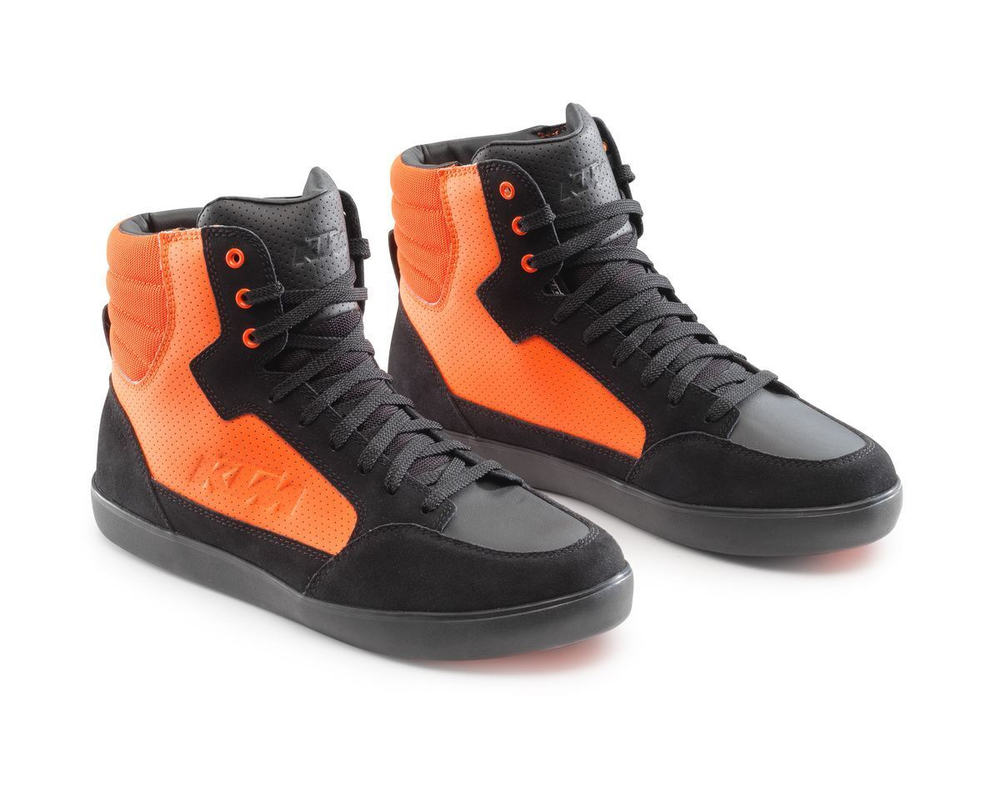 Мотокеды KTM&Alpinestars J-6 AIR SHOES