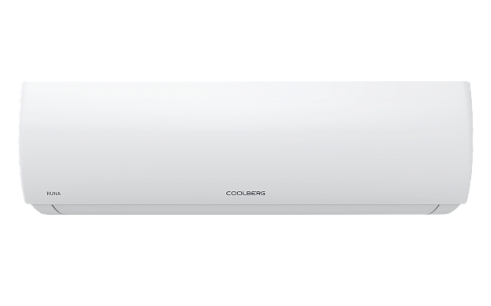 Сплит-система кондиционер Coolberg Runa CS-09R1-IN/CS-09R1-OUT