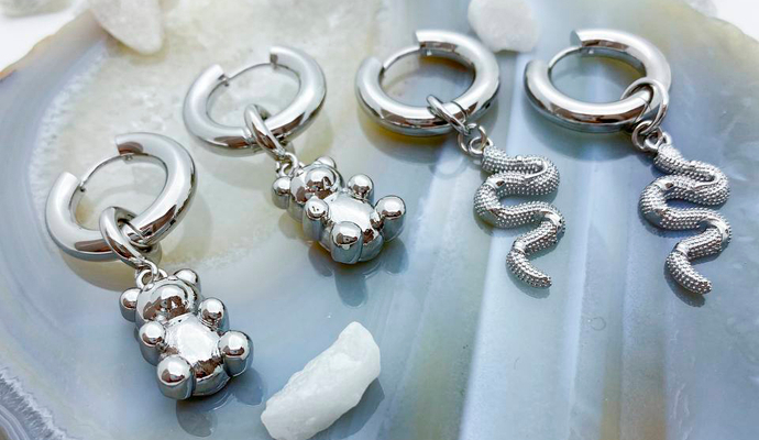 Как соединить швензы-конго с подвесками?