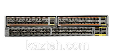 Коммутатор Cisco Nexus C1-N5K-C56128P