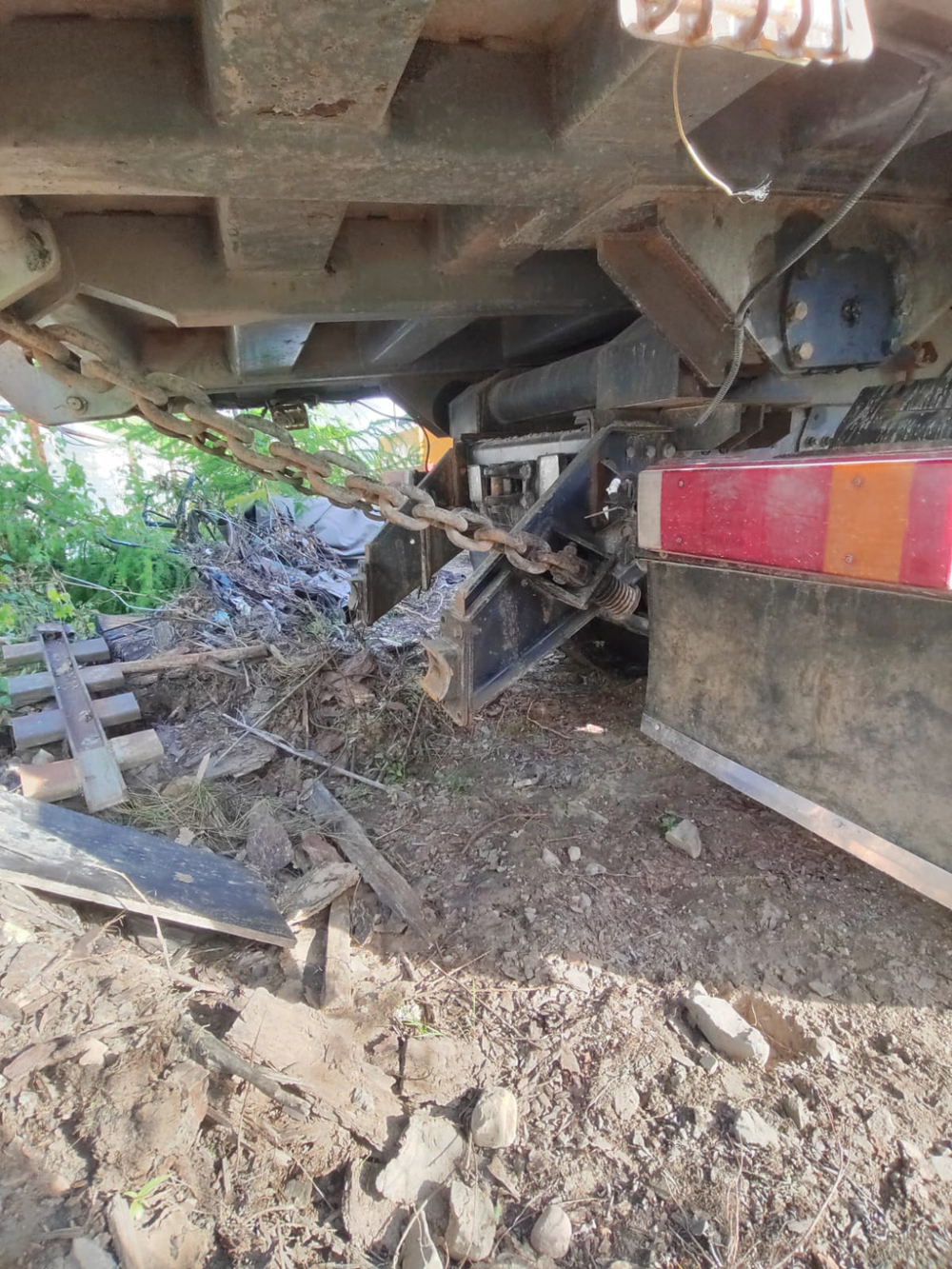 Shacman (Shaanxi) SX* 8x4 Самосвал SX33186T366 (Дизельный, 12,5 л, 550 л.с., МТ)