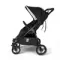 Прогулочная коляска Valco Baby Slim Twin series 2 Pitch